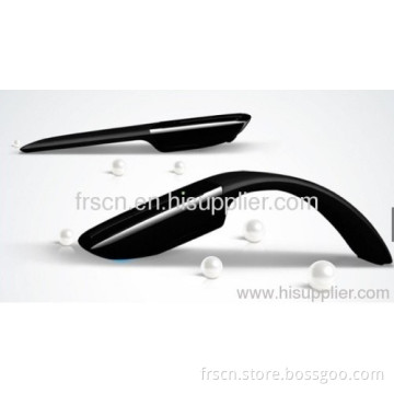 2013 New Design Foldable Wireless Mouse , Arc Touch Mouse Wireless 